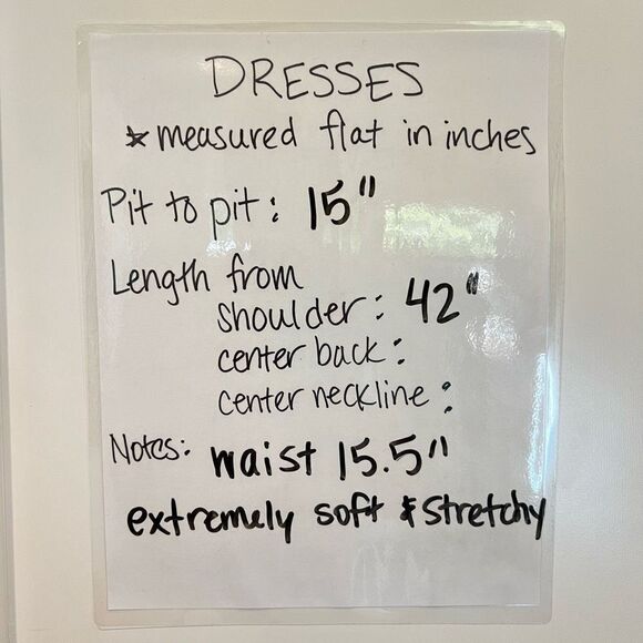 James Perse Supima Cotton Jersey Tank Dress Womens Size 2 Medium Gray Sleeveless - Picture 9 of 11